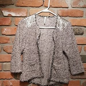 Willow & Clay Cardigan | NWOT | Anthropologie